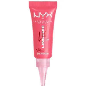 NYX Professional Makeup Lid Lingerie Eye Pigment Øjenskygge