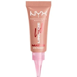 NYX Professional Makeup Lid Lingerie Eye Pigment Øjenskygge
