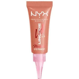 NYX Professional Makeup Lid Lingerie Eye Pigment Øjenskygge