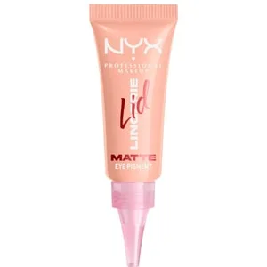 NYX Professional Makeup Lid Lingerie Eye Pigment Øjenskygge