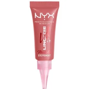 NYX Professional Makeup Lid Lingerie Eye Pigment Øjenskygge