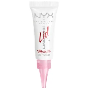 NYX Professional Makeup Lid Lingerie Eye Pigment Øjenskygge
