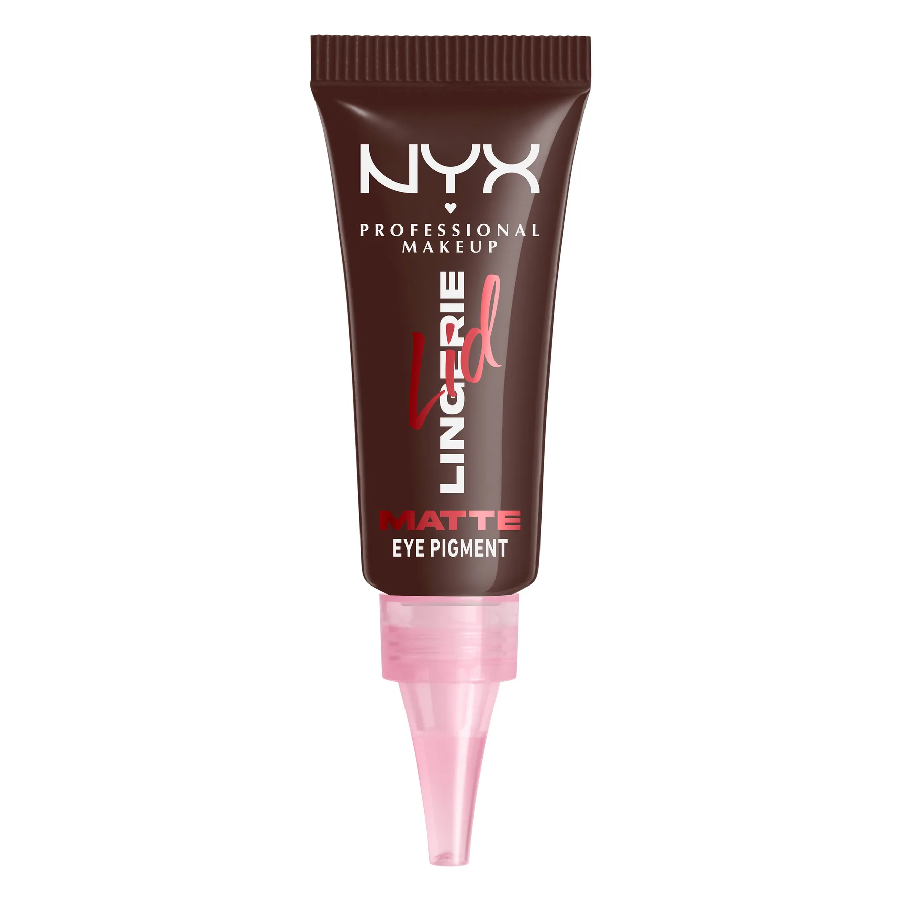 Lid Lingerie Liquid Eyeshadow Eye Shadow Mocha Mesh 06