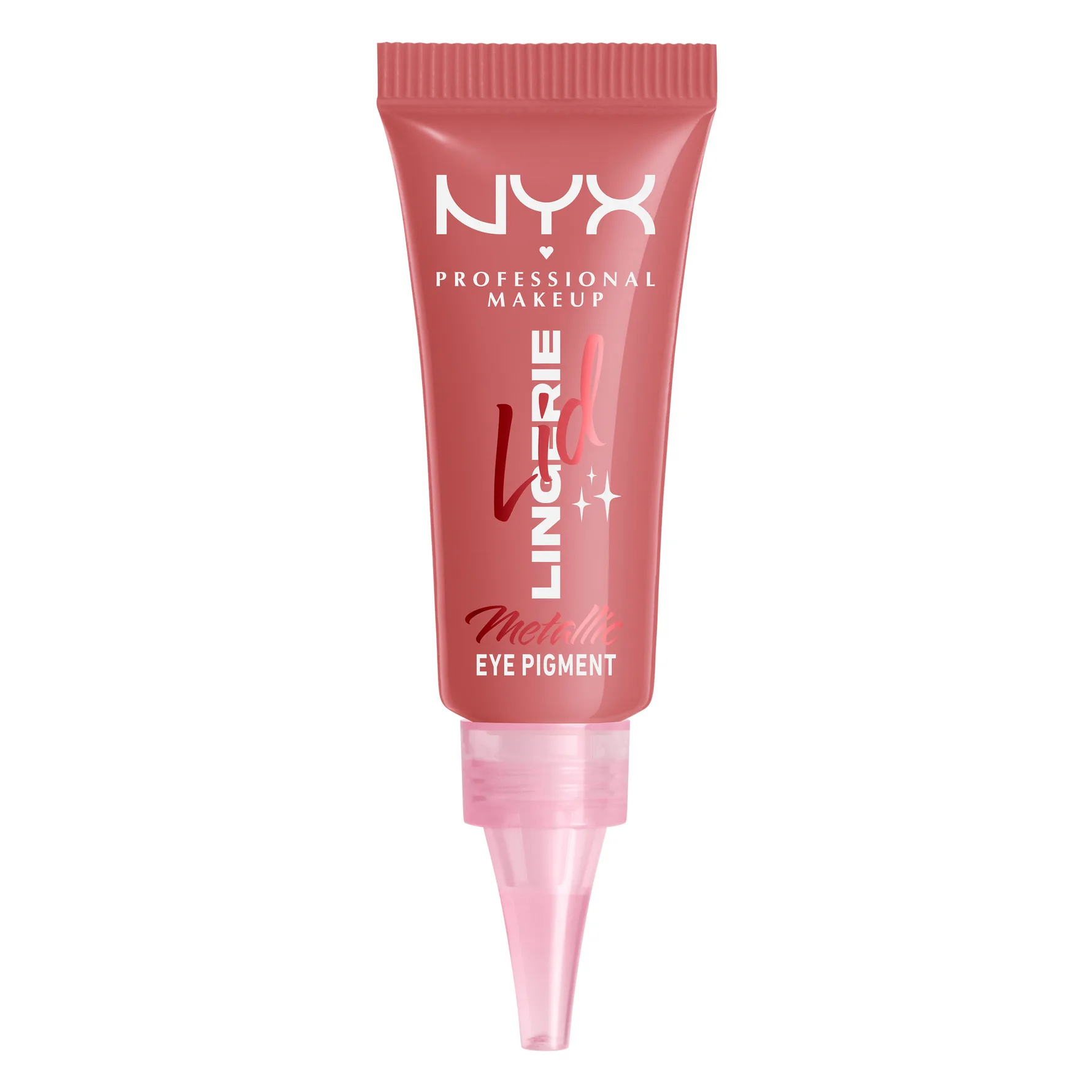 Lid Lingerie Liquid Eyeshadow Eye Shadow Risky Rose 04