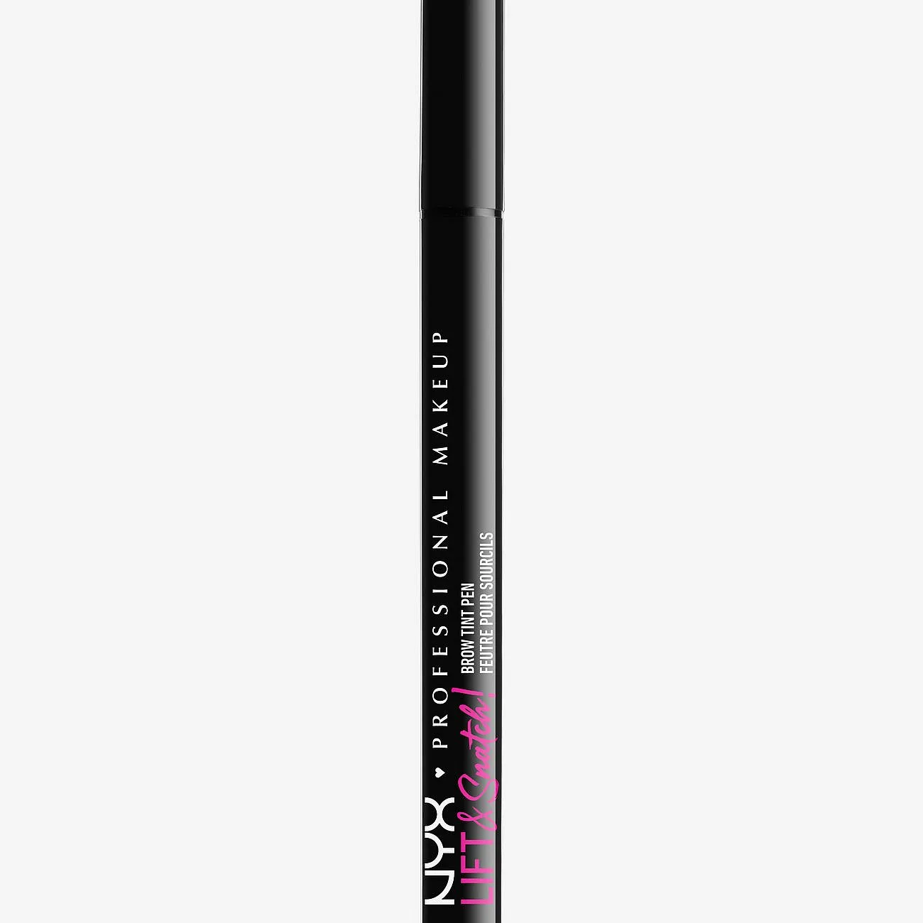 NYX Professional Makeup Lift & Snatch Brow Tint Pen Auburn 1 ml