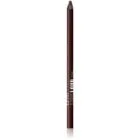 NYX Professional Makeup Line Loud Longwear Lip Pencil Lip liner