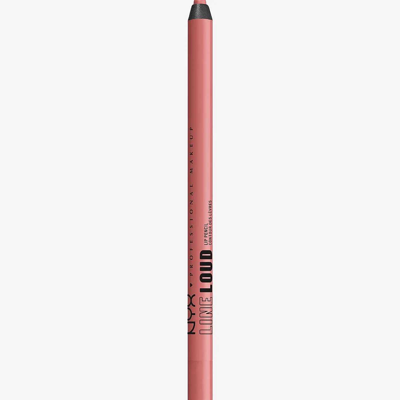 NYX Professional Makeup Line Loud Longwear Lip Pencil Lipliner