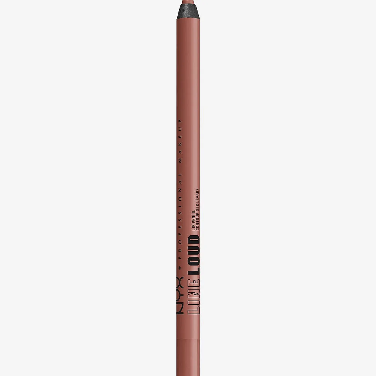 NYX Professional Makeup Line Loud Longwear Lip Pencil Lip liner