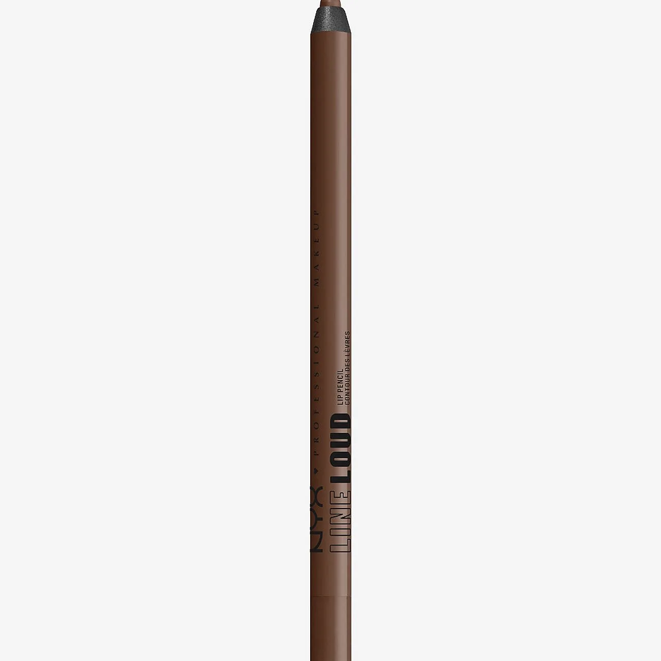 NYX Professional Makeup Line Loud Longwear Lip Pencil Lip liner