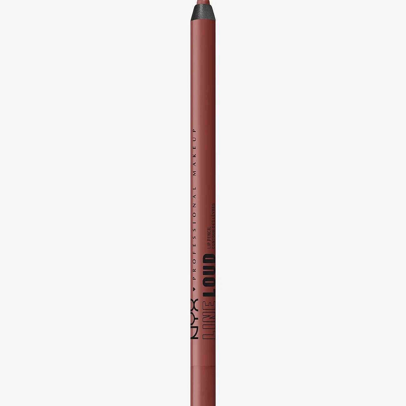 NYX Professional Makeup Line Loud Lip Pencil Leave A Legacy 30