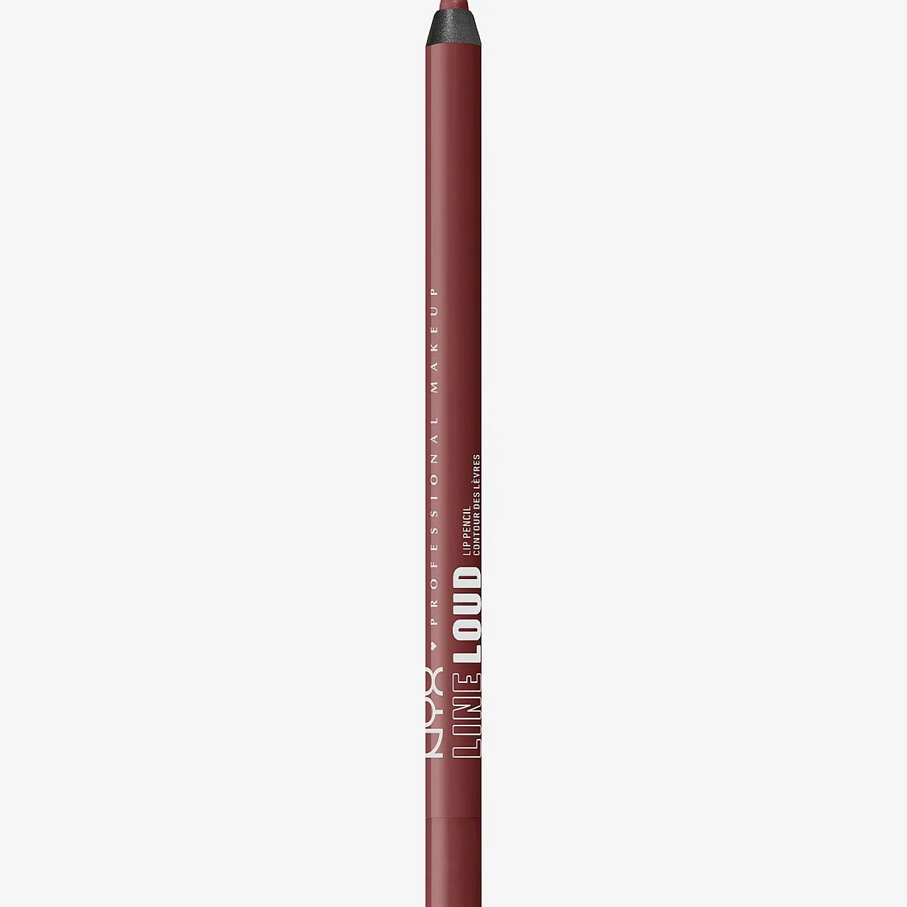 NYX Professional Makeup Line Loud Lip Pencil Sassy 32