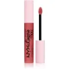 NYX Professional Makeup Lingerie XXL Matte Liquid Lipstick Xxpose