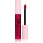 NYX Professional Makeup Lip Lingerie XXL Stamina