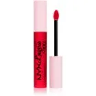 NYX Professional Makeup Lip Lingerie XXL Matte Liquid Lipstick 28