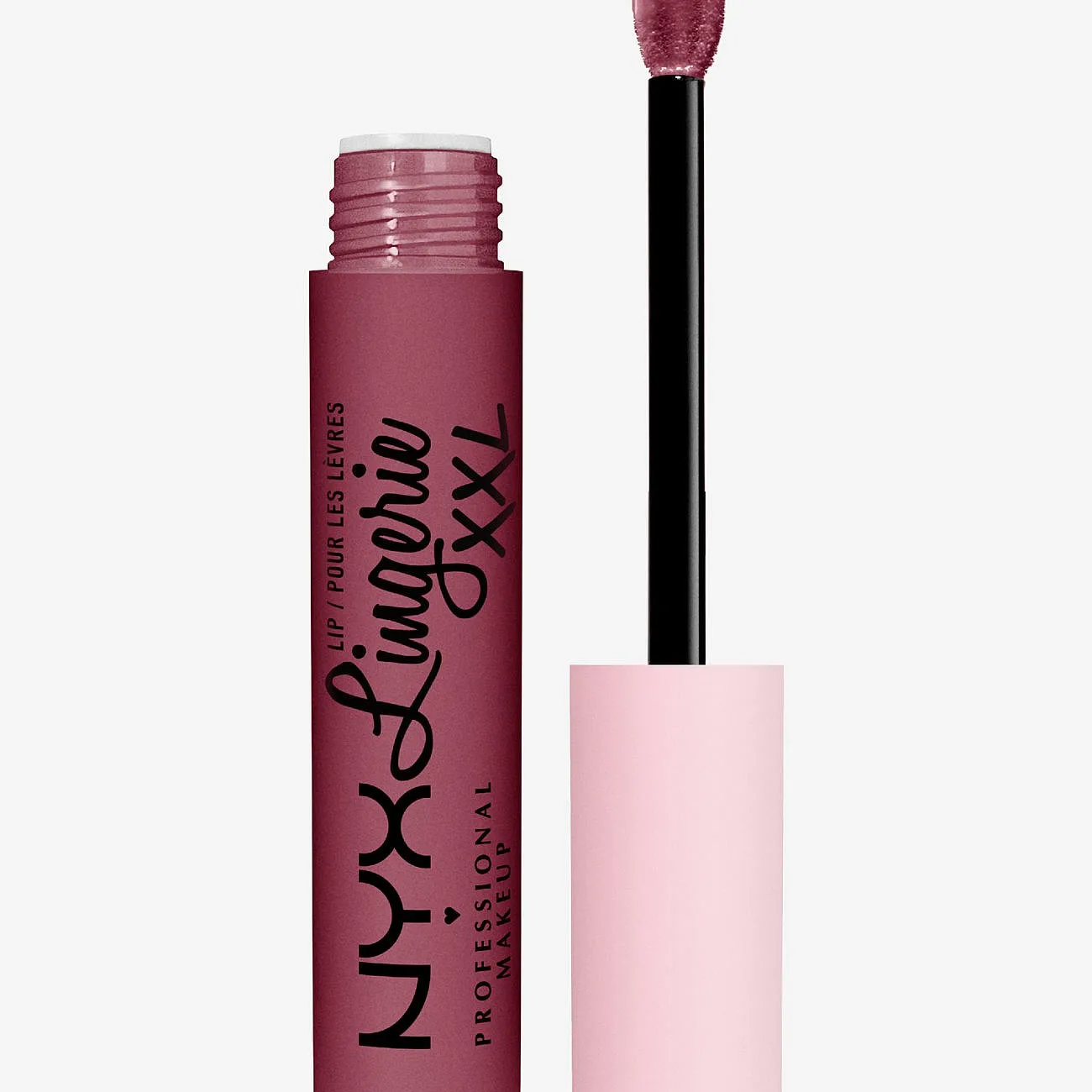 Lip Lingerie XXL Lipstick 14 Bust Ed
