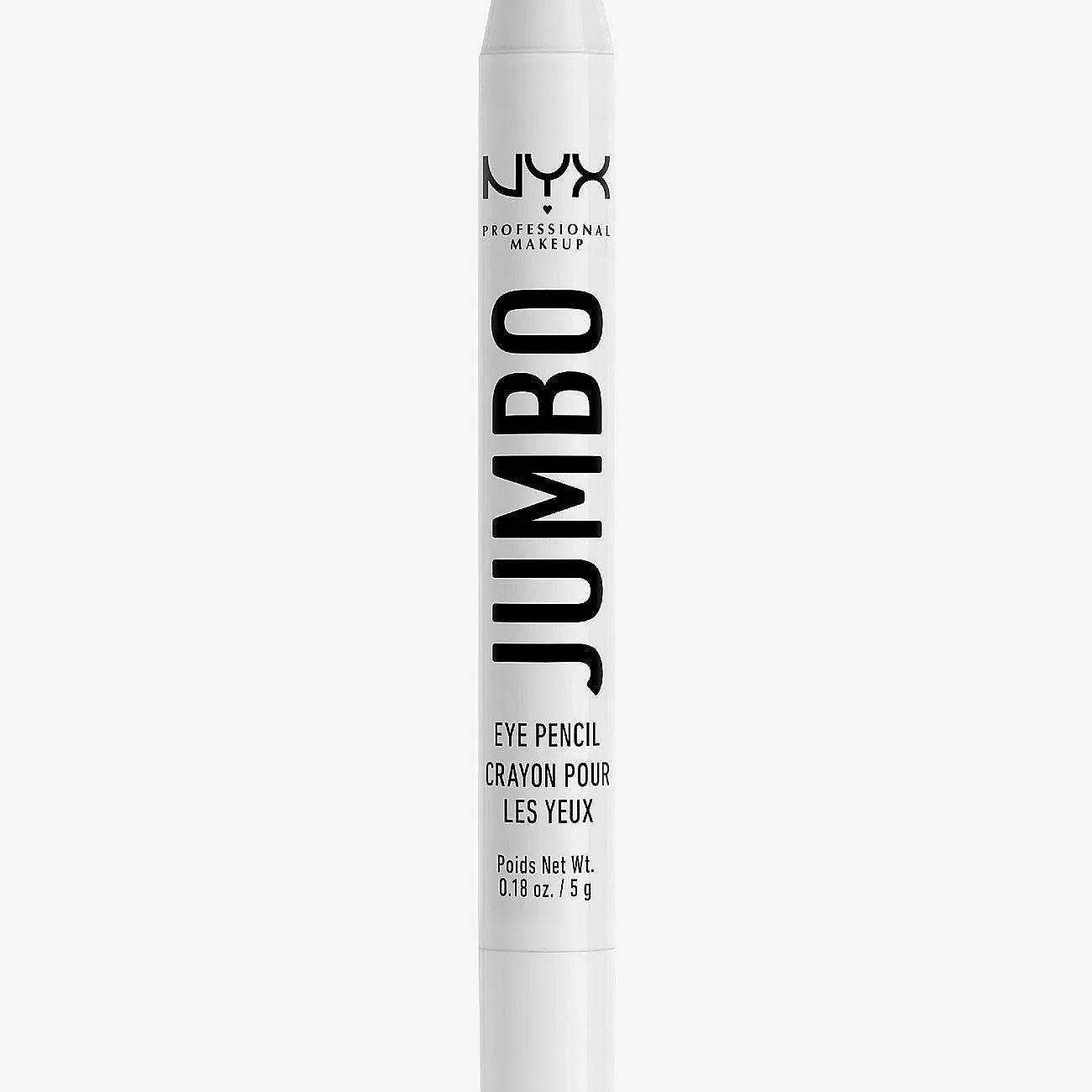 NYX Professional Makeup Jumbo Eyeliner Skugga 640 Frappe 5 g