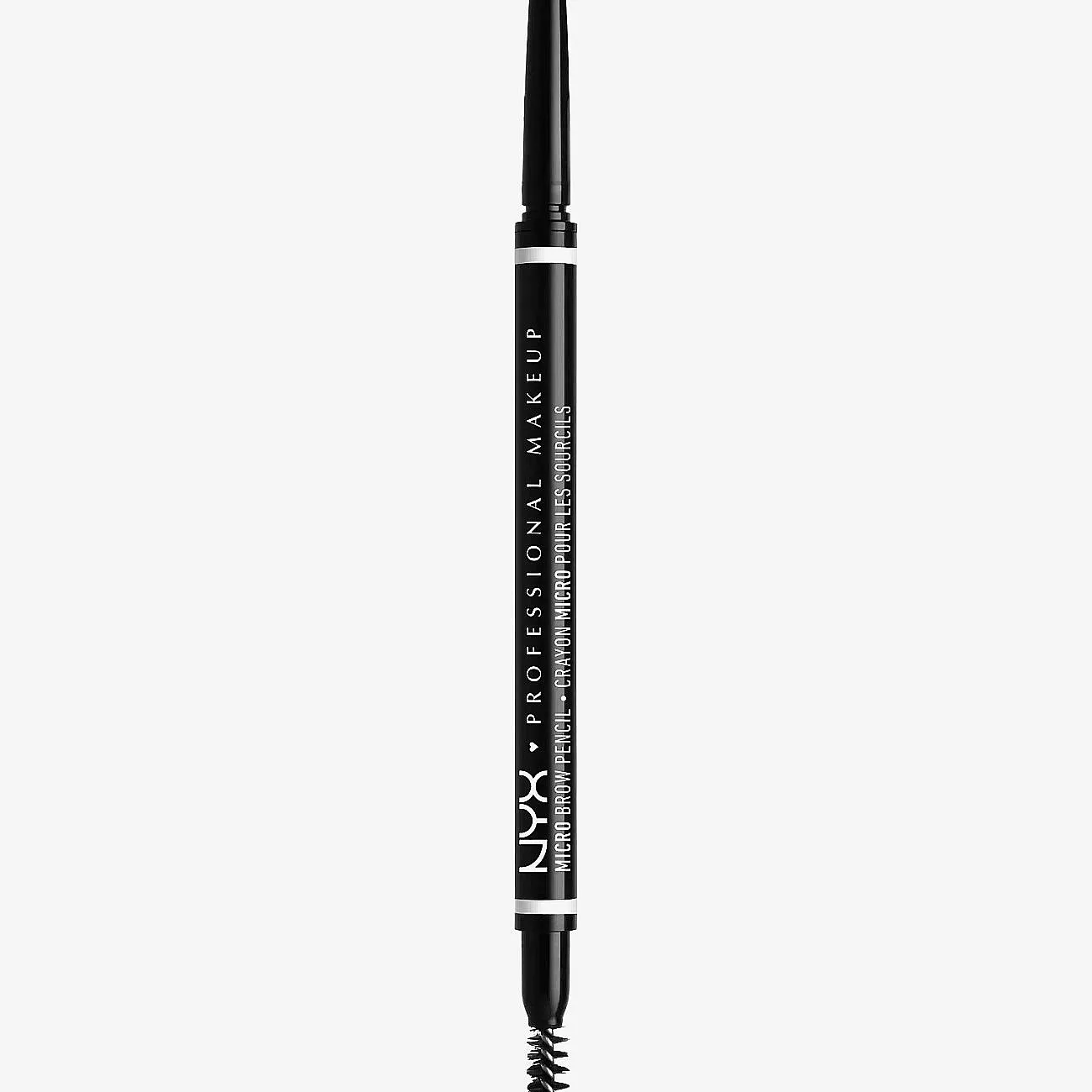 Micro Brow Pencil 6 Brunette