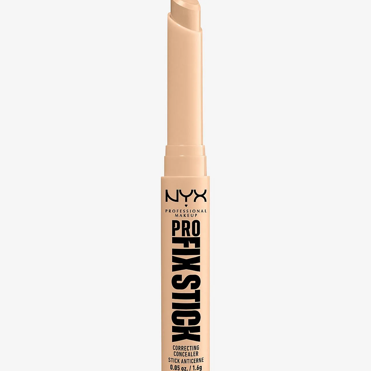 NYX Professional Makeup Pro Fix Stick Correcting Concealer Concealer