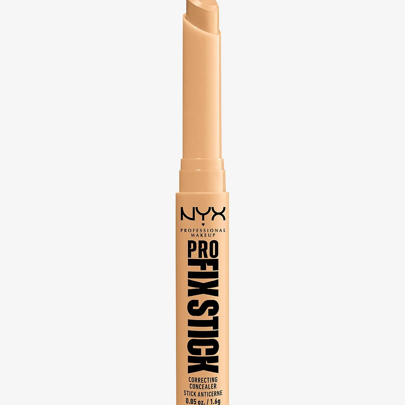 NYX Professional Makeup Pro Fix Stick Correcting Concealer Concealer