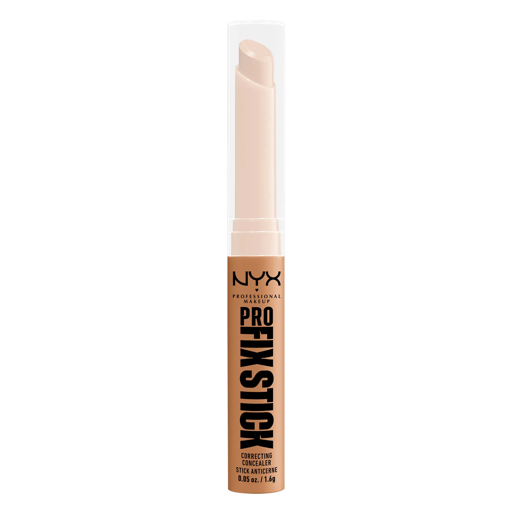 NYX Professional Makeup Nyx Professional Makeup Pro Fix Stick Concealer 11 Cinnamon 1.6G - 1.6 g