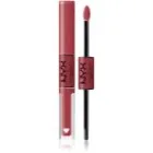NYX Professional Makeup Shine Loud High Pigment Lip Shine 3,4 ml 29 Movie Maker
