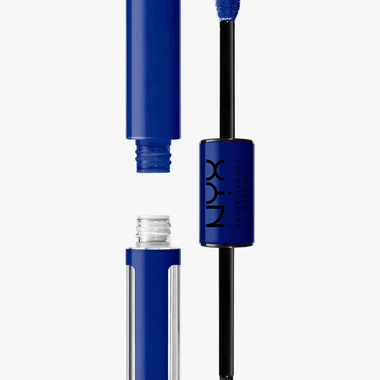 NYX PROF. MAKEUP Shine Loud Pro Pigment Lip Shine - Disrupter