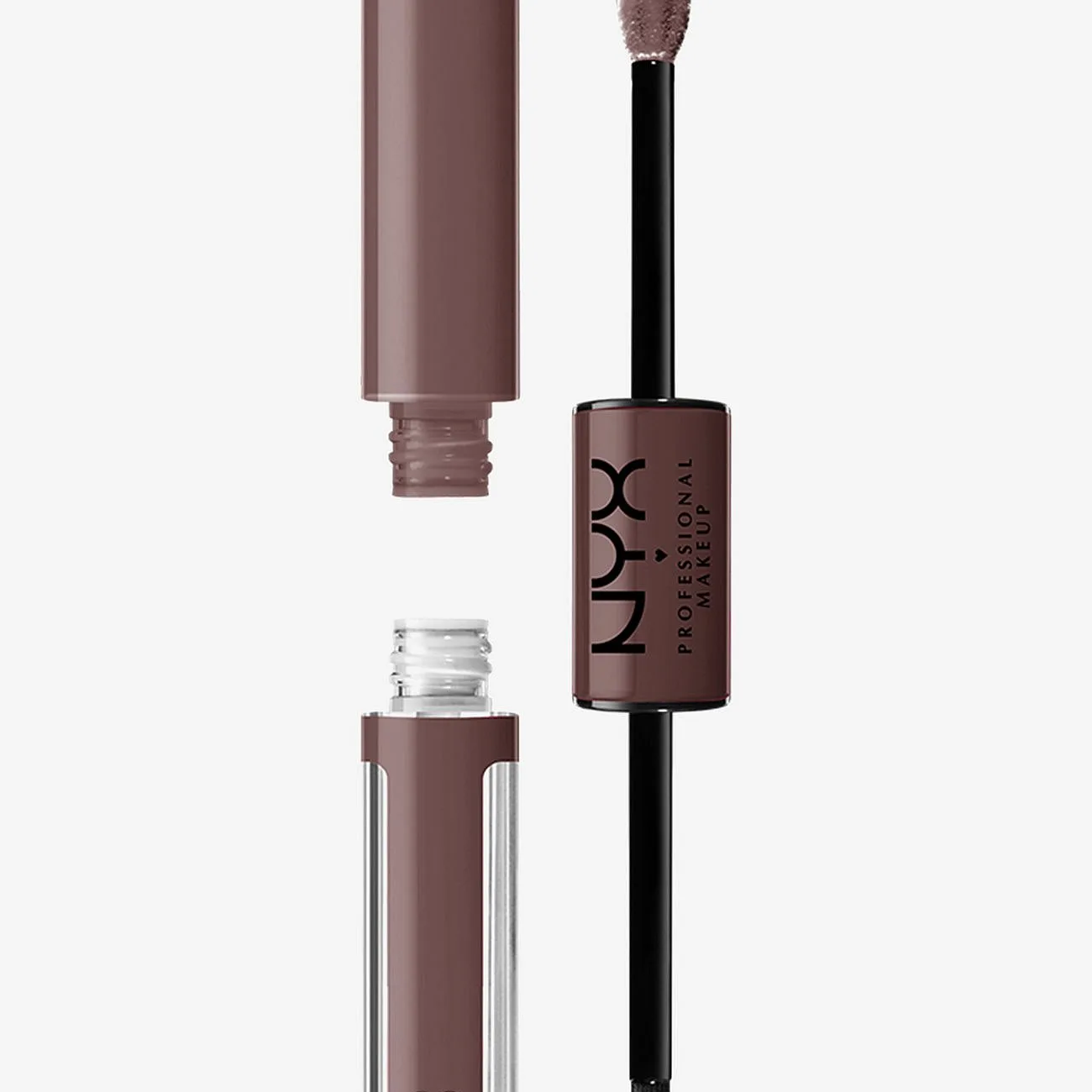 NYX Professional Makeup Shine Loud High Pigment Lip Shine Next-Ge