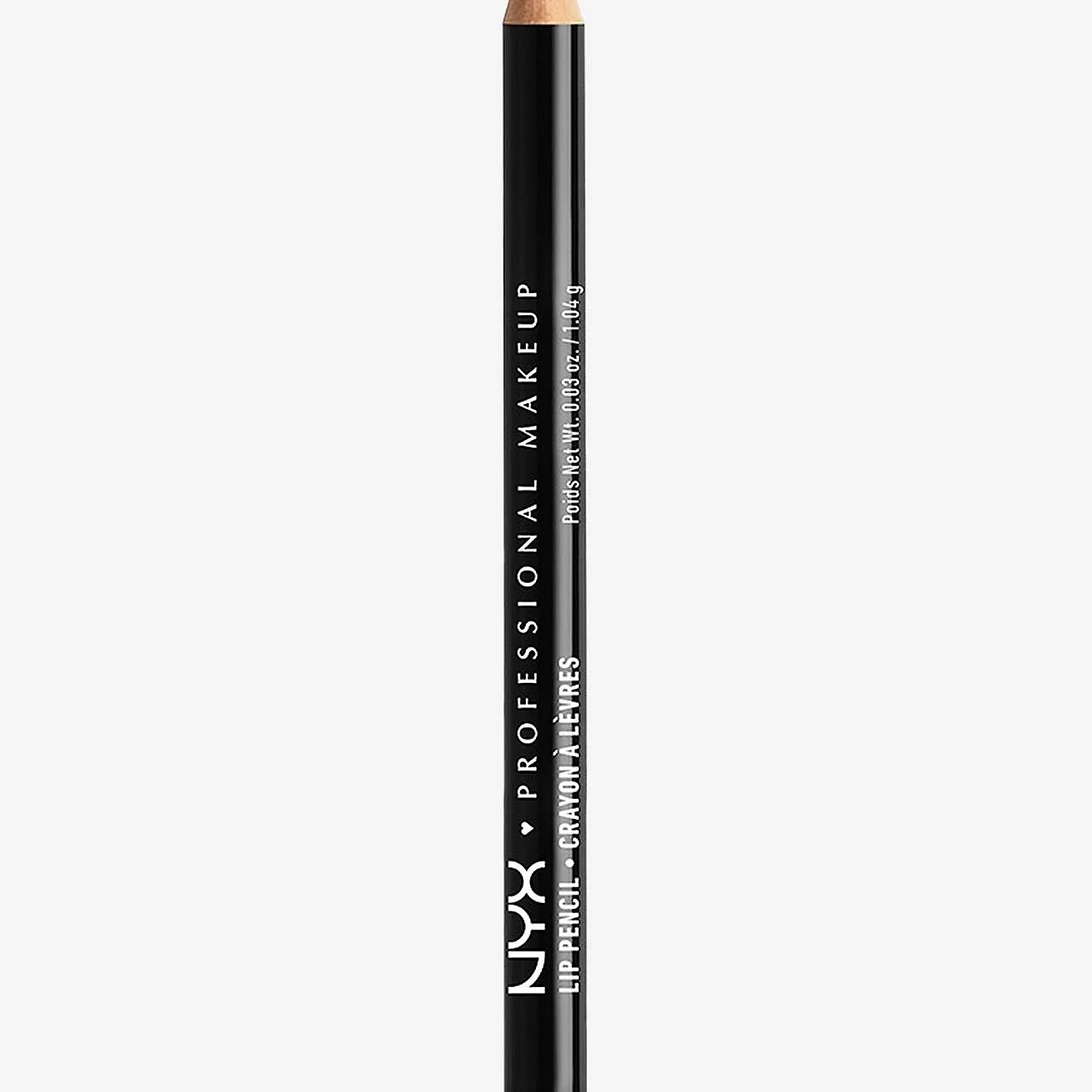 NYX Professional Makeup Slim Lip Pencil Lip liner