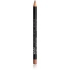 NYX Professional Makeup Slim Lip Pencil Lip liner
