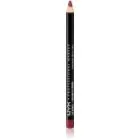 NYX Professional Makeup Slim Lip Pencil Lip liner