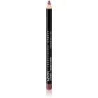 NYX Professional Makeup Slim Lip Pencil Lip liner