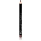 Slim Lip Pencil 857 Nude Beige