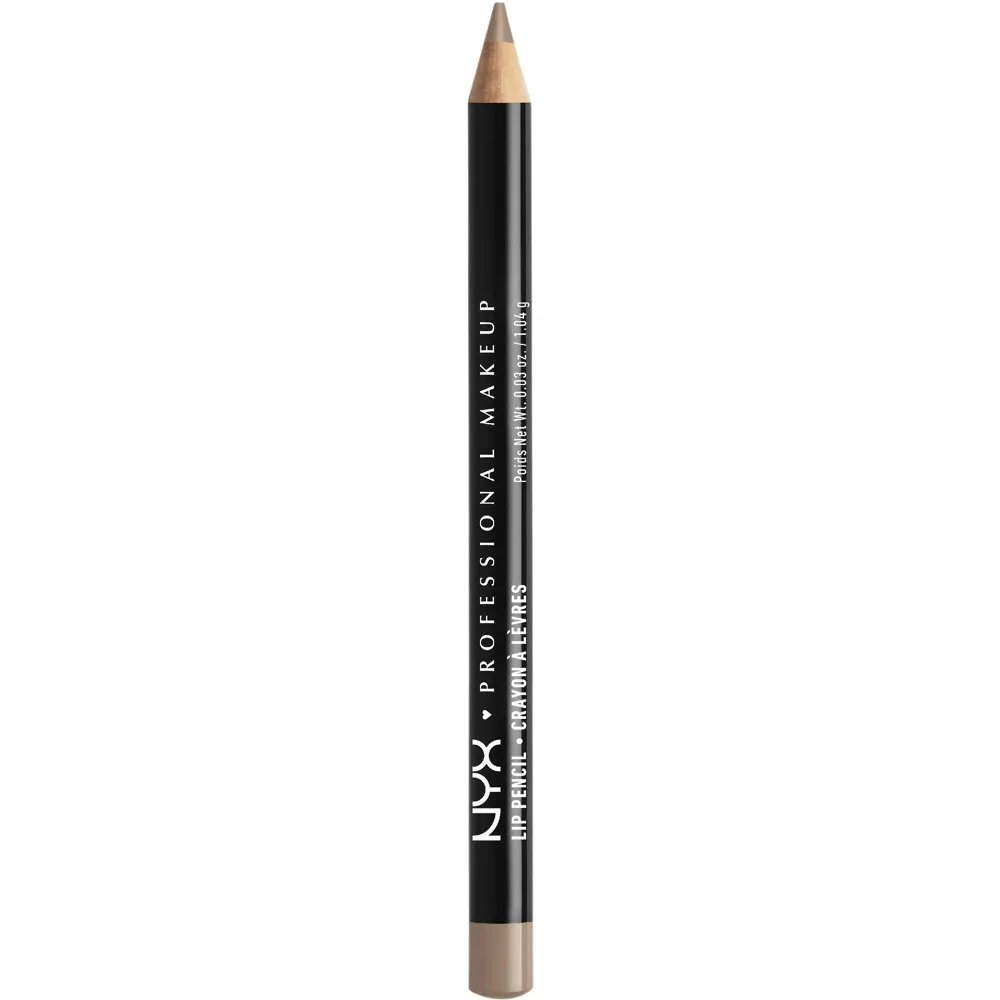NYX Professional Makeup Slim Lip Pencil Lip liner