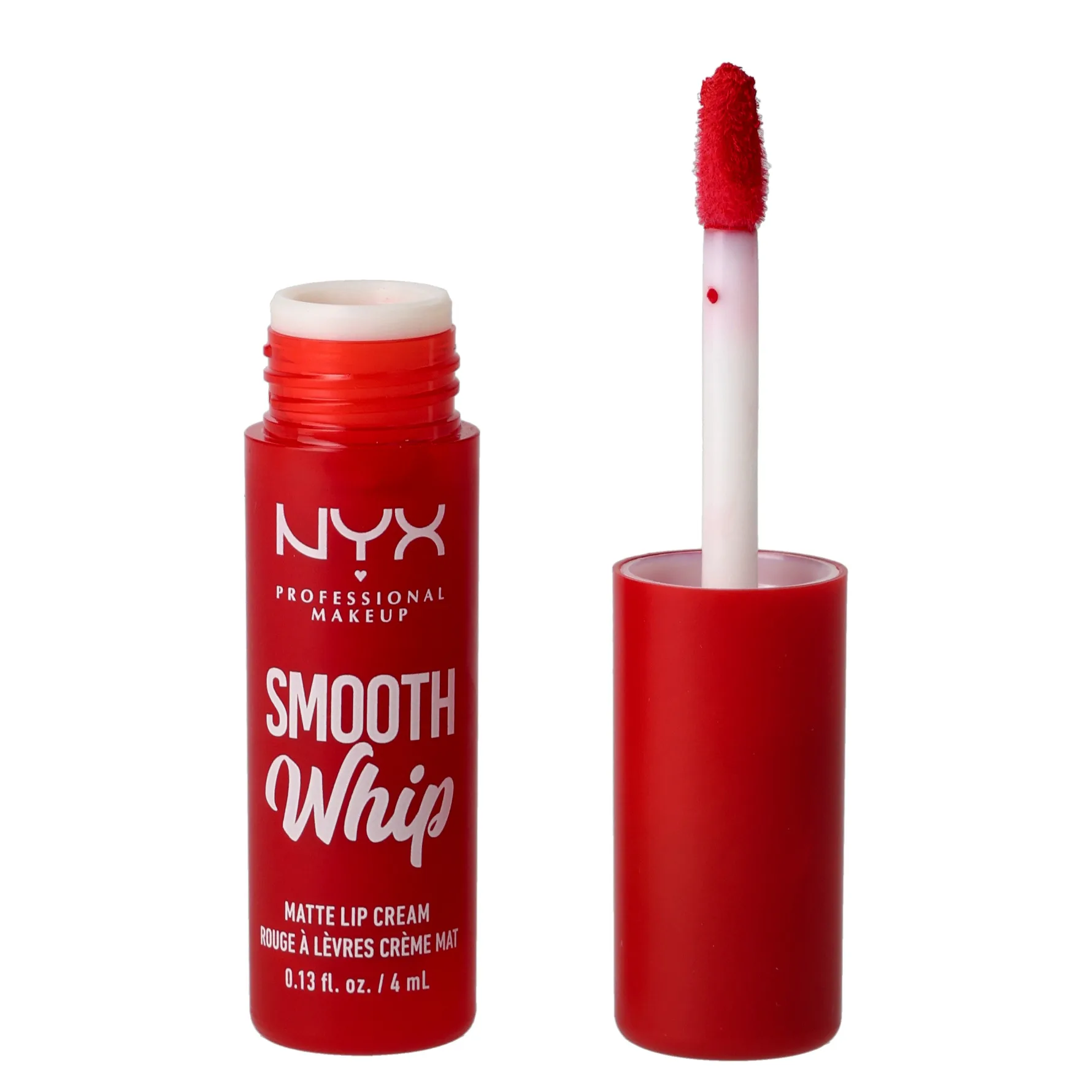 Smooth Whip Matte Lip Cream 13 Cherry Creme