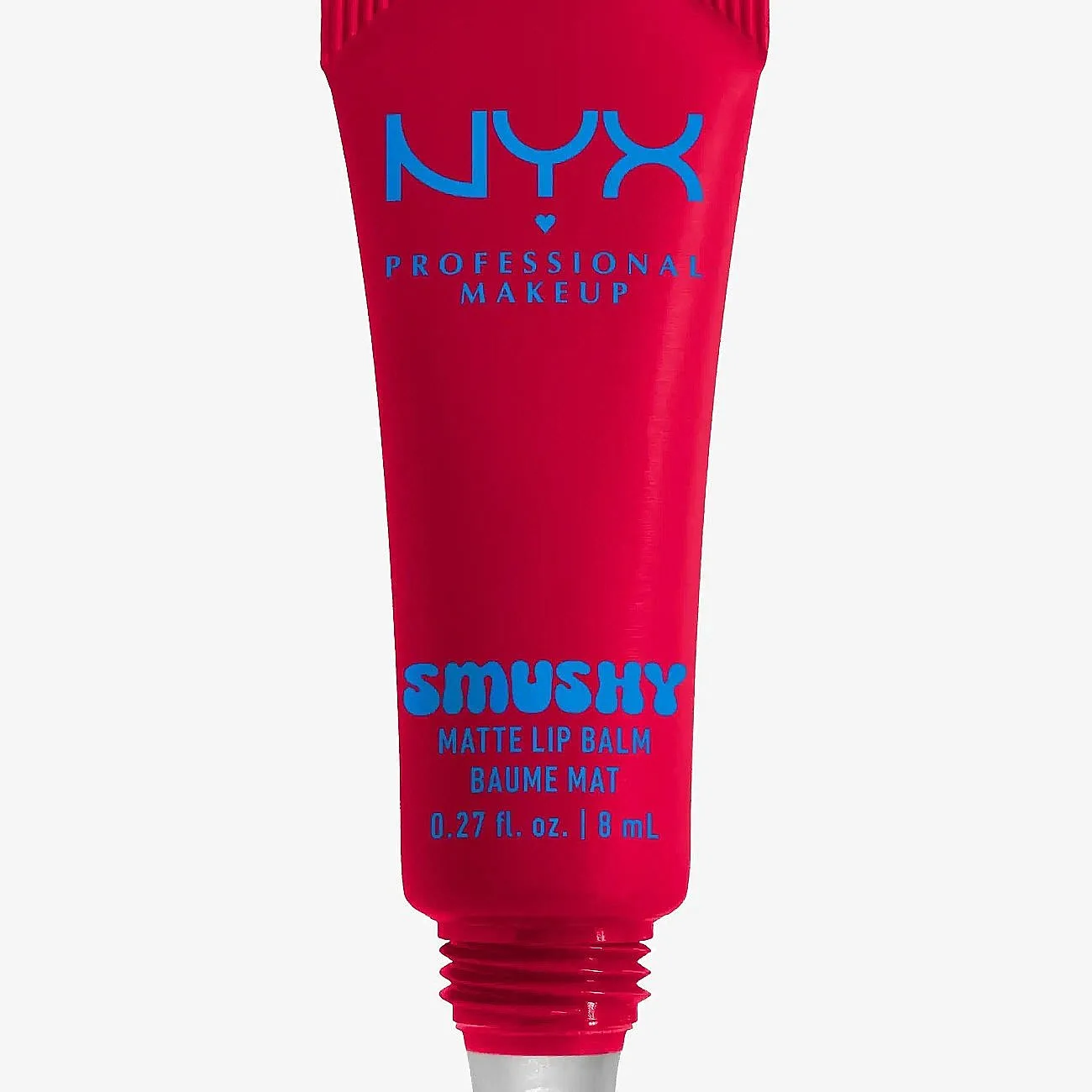 NYX Professional Makeup Smushy Matte Lip Balm 10 Sassy Stuff 8ml