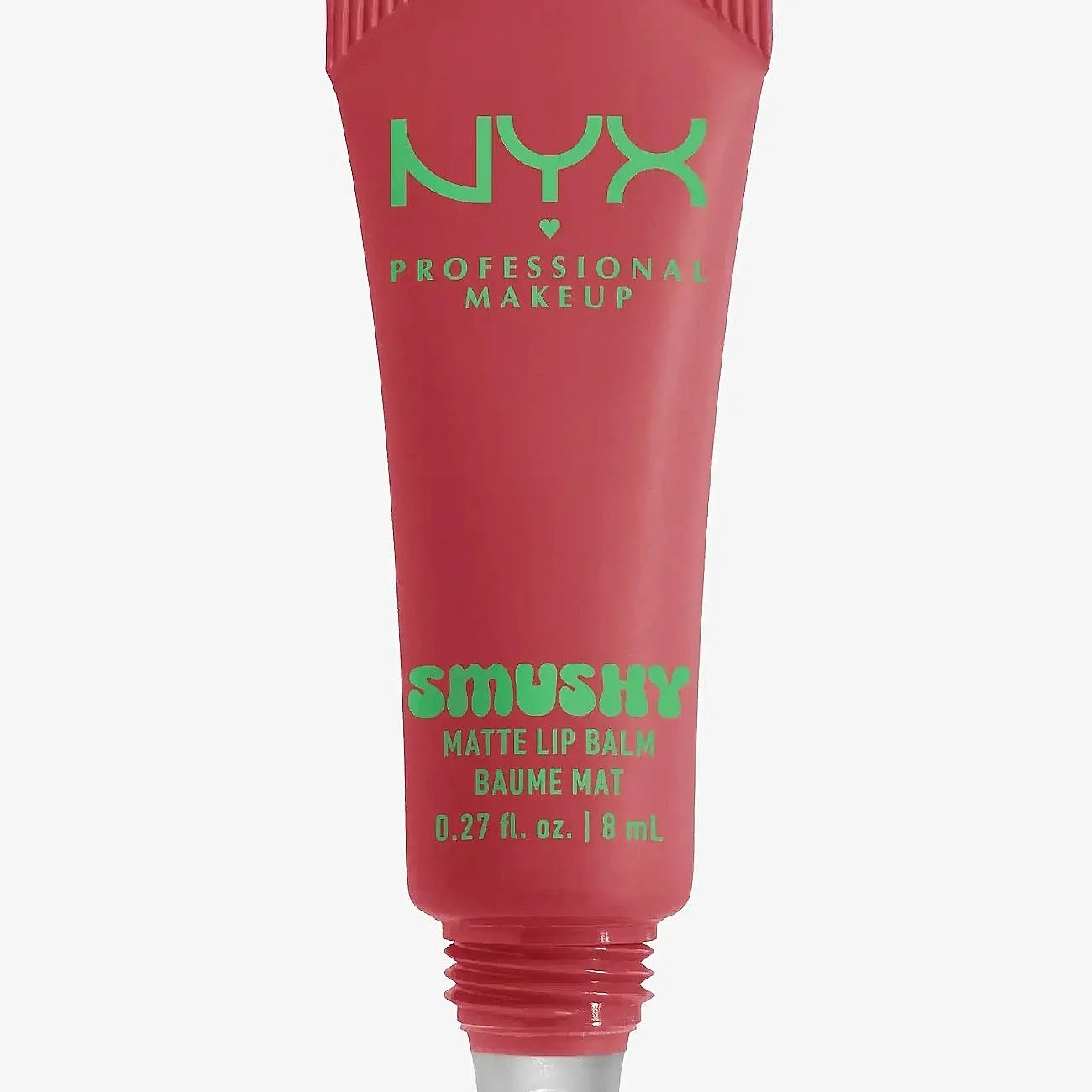 NYX Professional Makeup Smushy Matte Lip Balm 5 Snuggle SZN 8ml