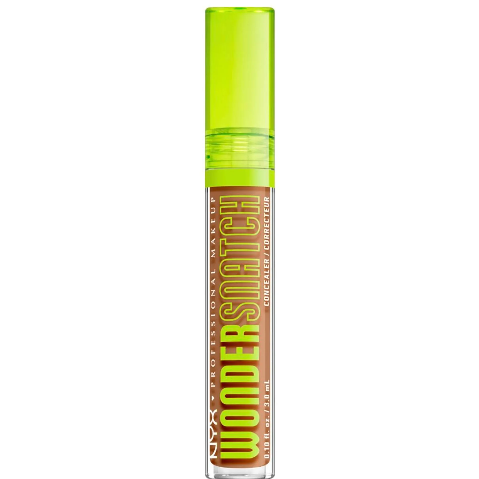 NYX Professional Makeup Wonder Snatch Concealer