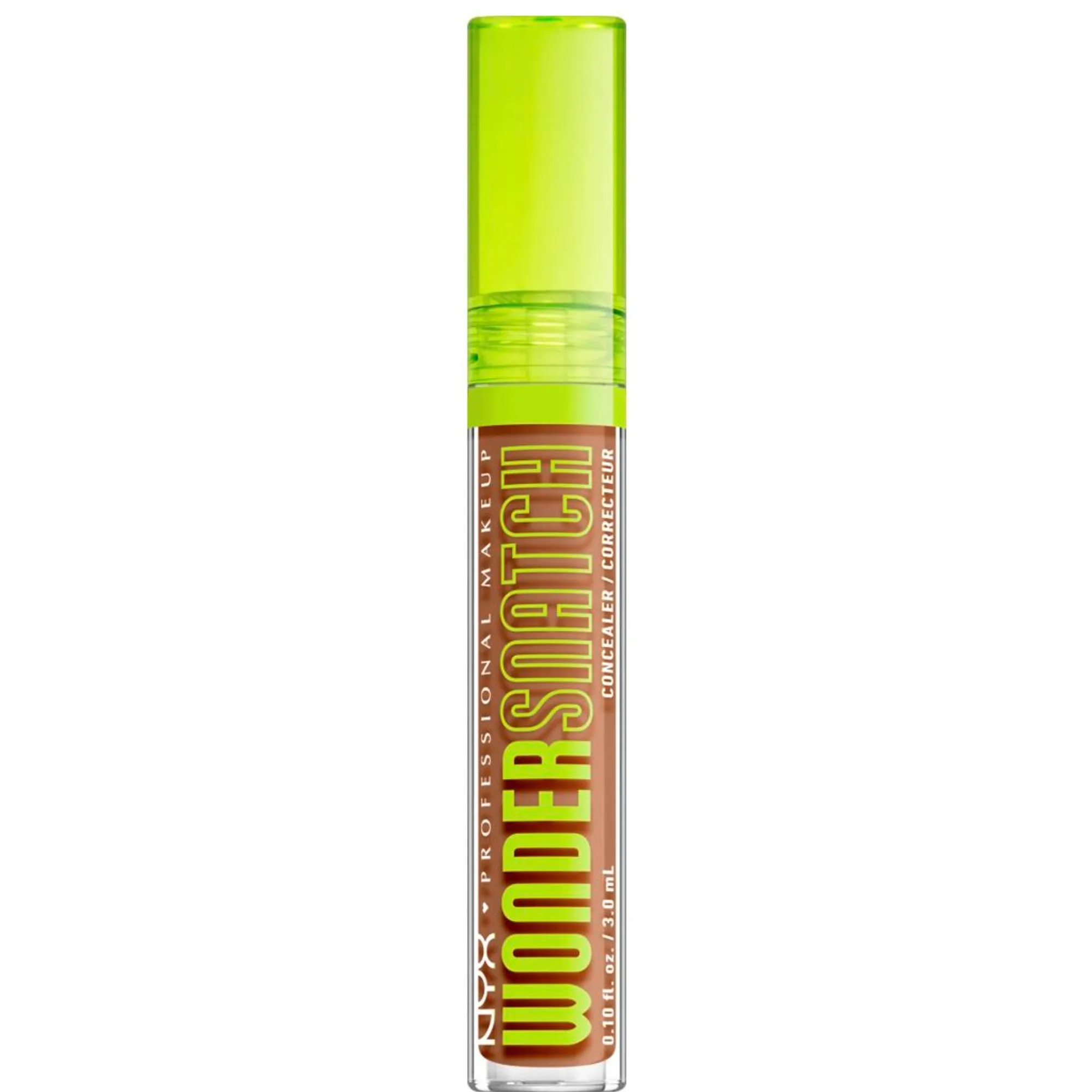 NYX Professional Makeup Wonder Snatch Concealer