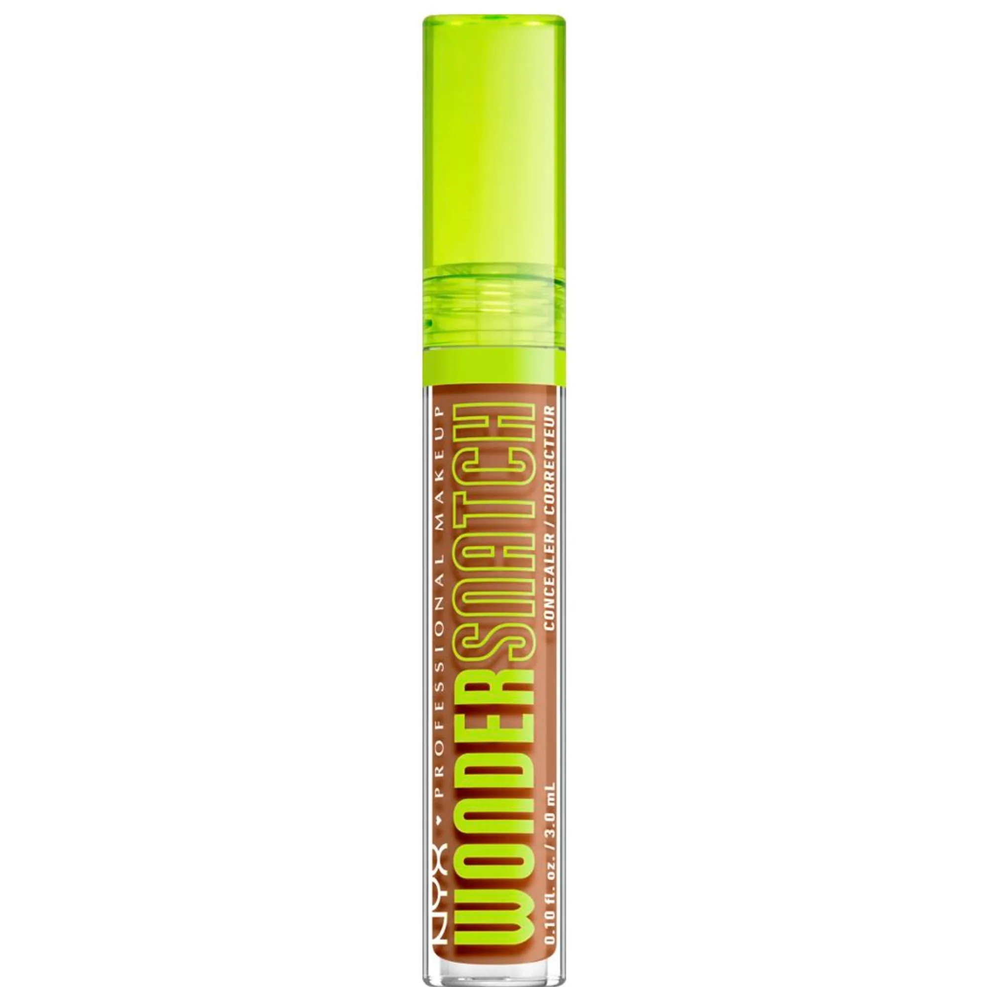 NYX Professional Makeup Wonder Snatch Concealer