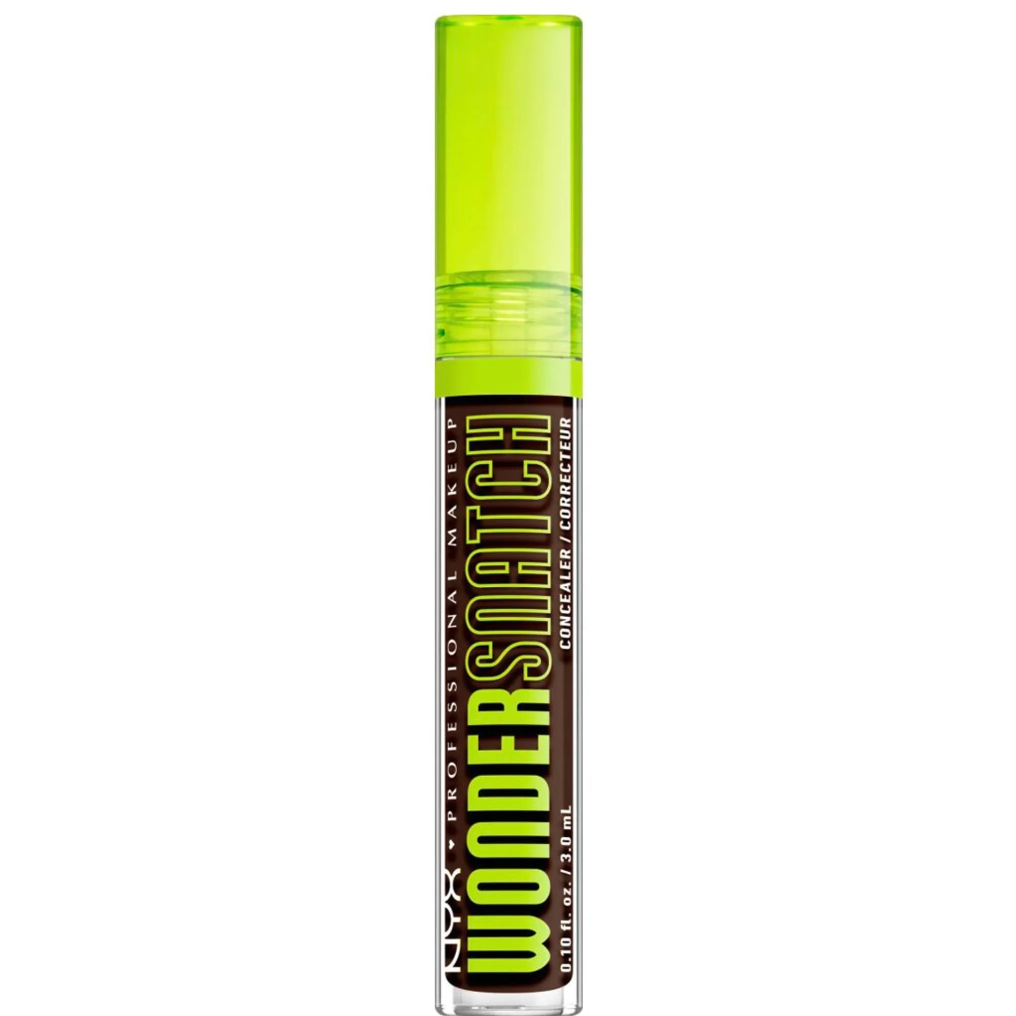 NYX Professional Makeup produkt