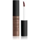 NYX Professional Makeup Soft Matte Lip Cream nestemäinen mattahuulipuna sävy 36 Los Angeles 8 ml