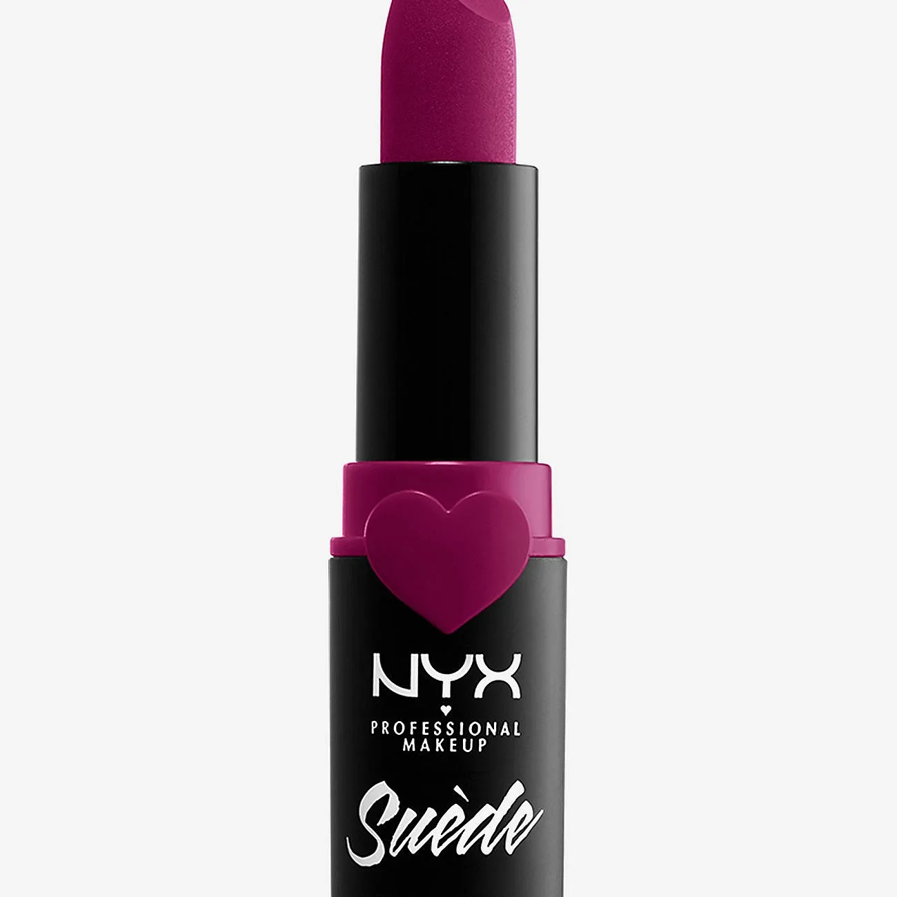 NYX Professional Makeup Suede Matte Lipstick Sweet Tooth