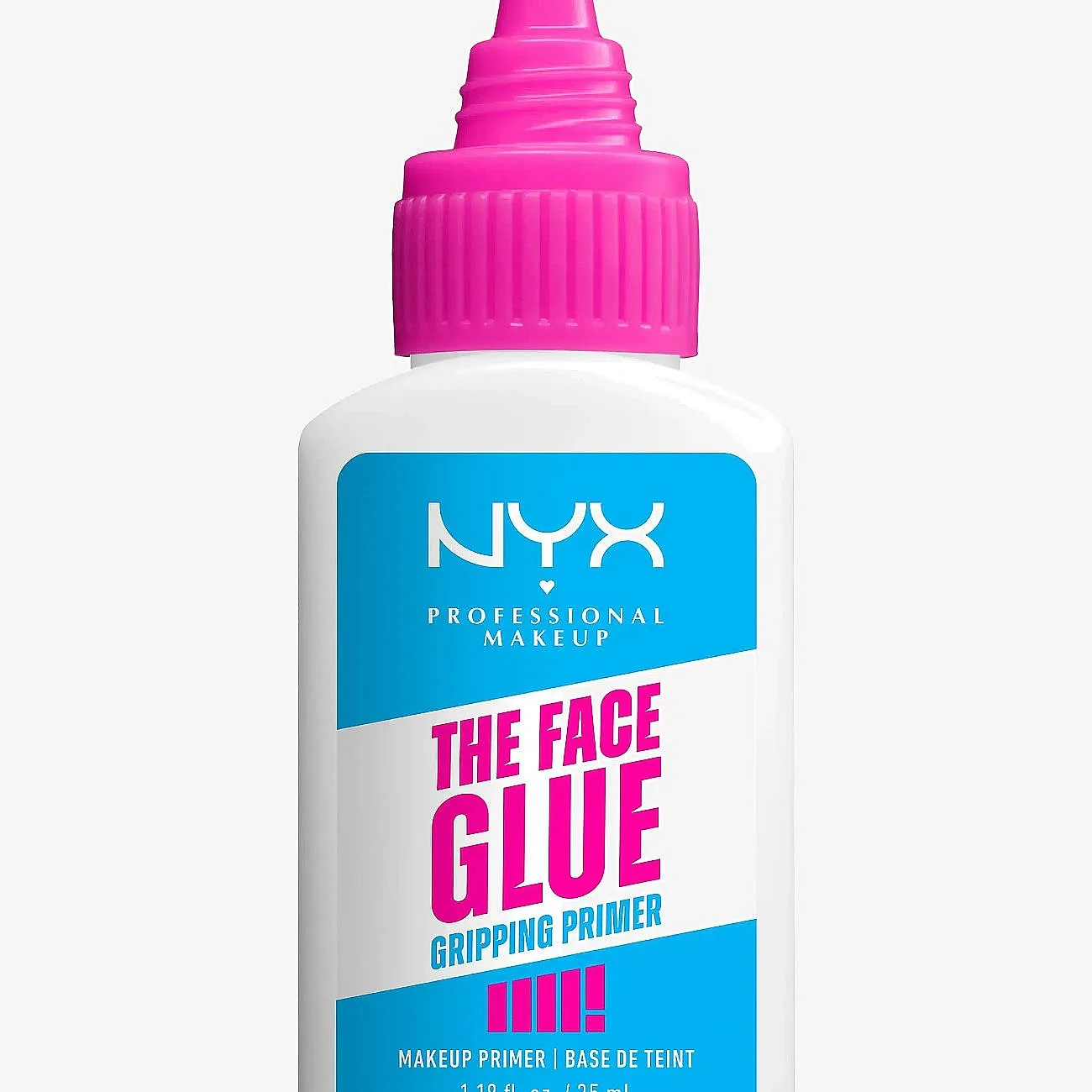NYX Professional Makeup The Face Glue Primer 35 ml
