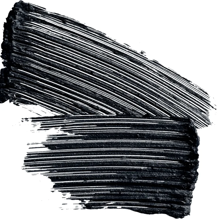 NYX Professional Makeup Thick it Stick It Brow Mascara kulmamaskara sävy 08 - Black 7 ml