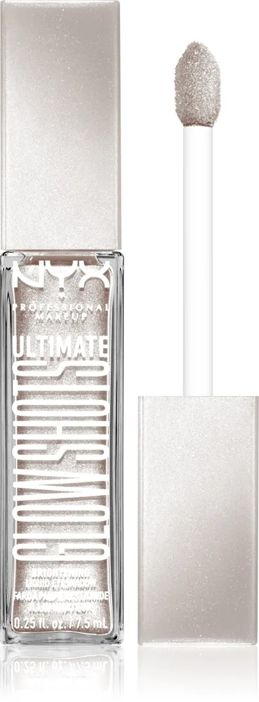 NYX Professional Makeup Ultimate Glow Shots 7,5 ml - 09 Mango Moment