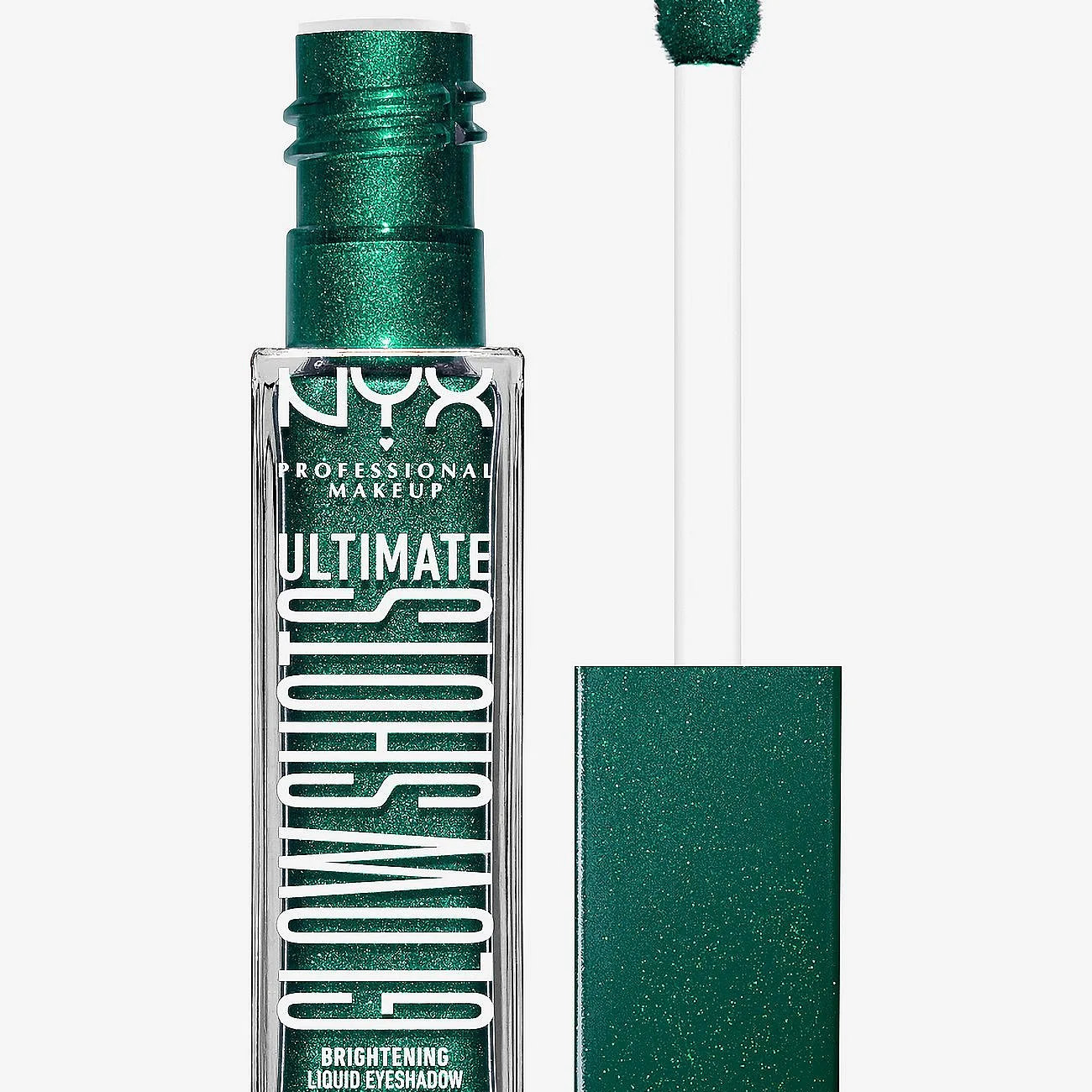 NYX Professional Makeup Ultimate Glow Shots Vivid Rich 22 Watermelon Wealth 7,5 ml