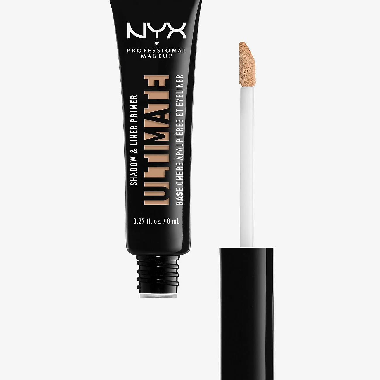 NYX Professional Makeup Ultimate Shadow N Liner Primer Medium-Deep - 8 ml