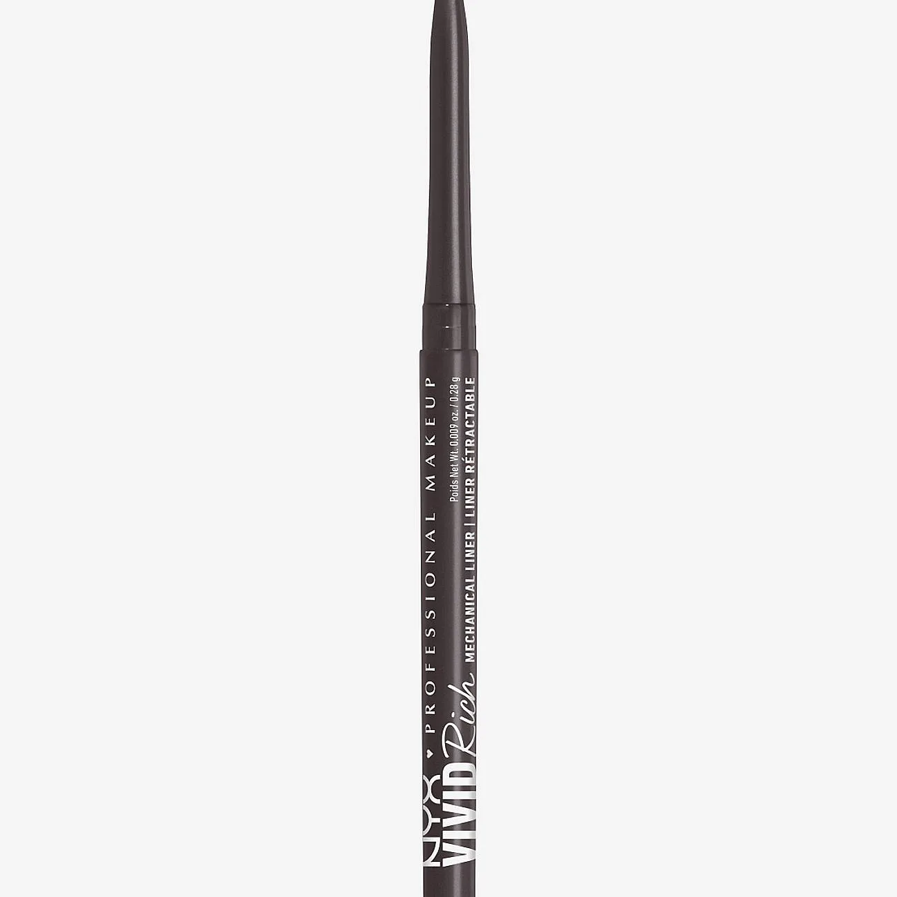 NYX Professional Makeup Vivid Rich Mechanical Pencil Eyeliner