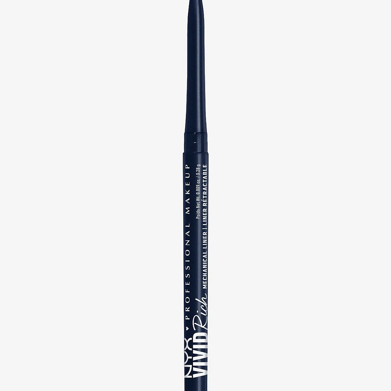 NYX Professional Makeup Vivid Rich Mechanical Pencil Eyeliner