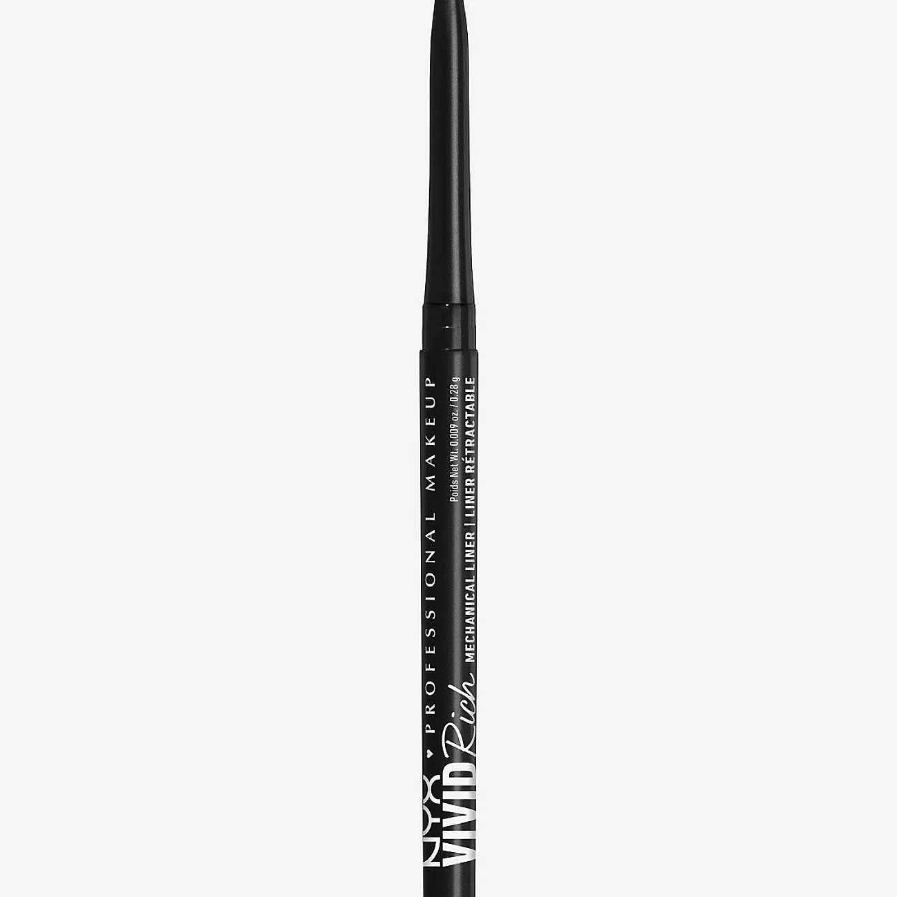 NYX Professional Makeup Vivid Rich Mechanical Pencil Eyeliner